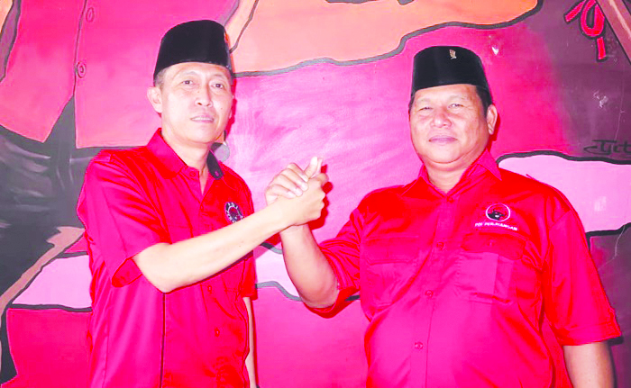 Pilkada Bolsel, Nasdem Kans Hadang PDIP